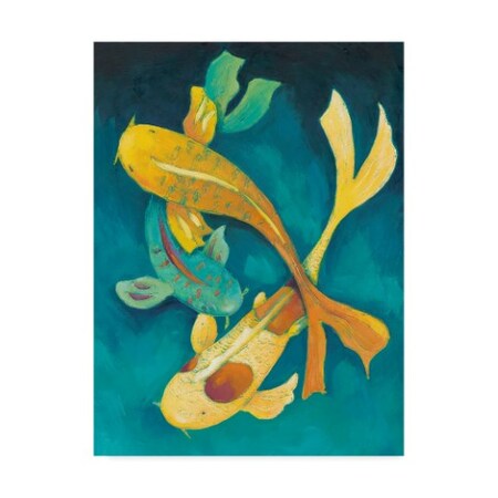 Trademark Fine Art